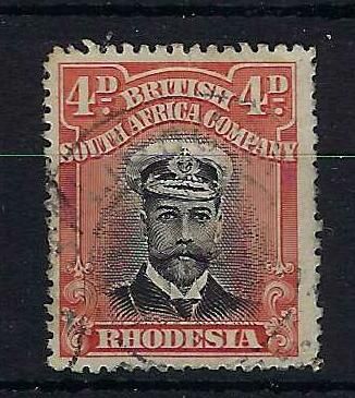 Image of Rhodesia 216a FU